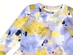 Name It blue ice printet kjole